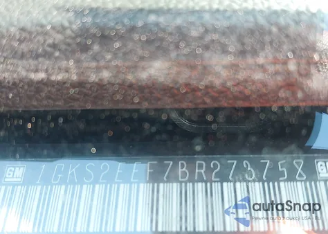 2011 GMC Yukon Denali from USA, damaged, VIN 1GKS2EEF7BR273758